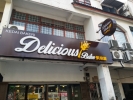 Outdoor Signboard Outdoor Signage Signages