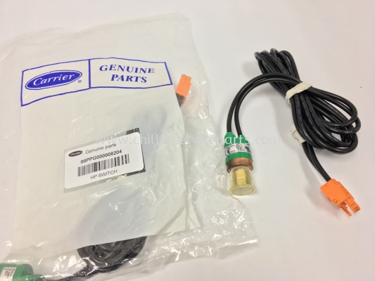 00PPG000008204 High Pressure Switch