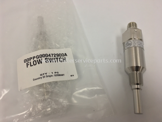 00PPG000472900A Flow Switch