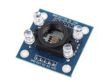 Color Recognition Sensor Module TCS3200