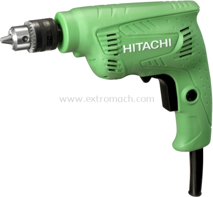 Hitachi 450W Drill D10VST