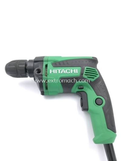 Hitachi 600W Drill D10VC3