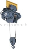 Hitachi Rope Hoist A-Series Hitachi Rope Hoist HITACHI HOIST