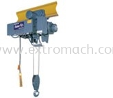 Hitachi Inverter Rope Hoist