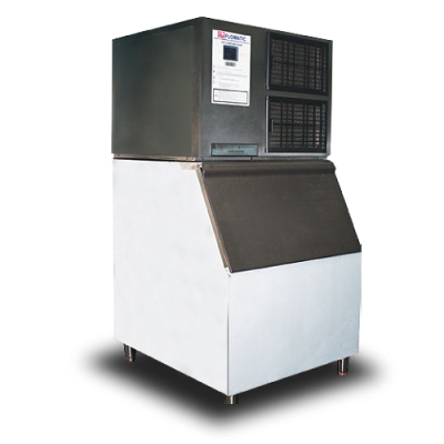 Ice Maker Machines (FIM-450)