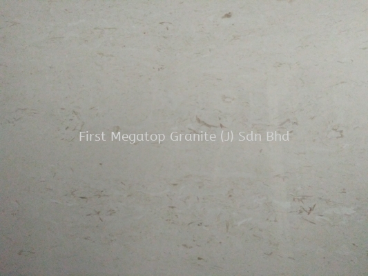 Cappucino Beige Marble