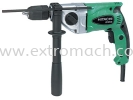 Hitachi 690W Drill D13VH Drill HITACHI POWER TOOL / HIKOKI POWER TOOL