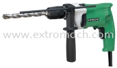 Hitachi 600W 16mm (5/8") Impact Drill DV16VSS Impact Drill HITACHI POWER TOOL / HIKOKI POWER TOOL