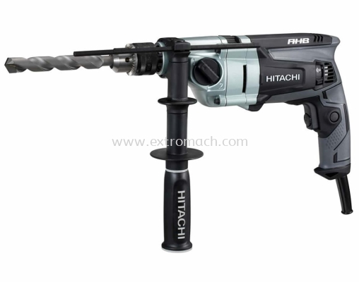 Hitachi 860W 20mm (3/4") Heavy Duty Impact Drill DV20VD