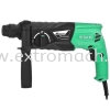 Hitachi 730W 24mm 3 Mode SDS+ Rotary Hammer DH24PH Rotary Hammer HITACHI POWER TOOL / HIKOKI POWER TOOL