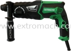 Hitachi 830W 26mm 3 Mode SDS+ Rotary Hammer DH26PC Rotary Hammer HITACHI POWER TOOL / HIKOKI POWER TOOL