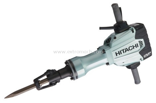 Hitachi 2,000W Hexagon 28.5mm Demolition Hammer H90SG