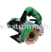 Hitachi 1,320W Concrete Cutter CM4SB2 Concrete Cutter HITACHI POWER TOOL / HIKOKI POWER TOOL