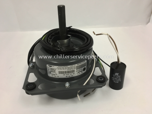 024-0378-001 Fan Motor