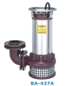 BA-437A SONHO Pump SONHO SUBMERSIBLE PUMP