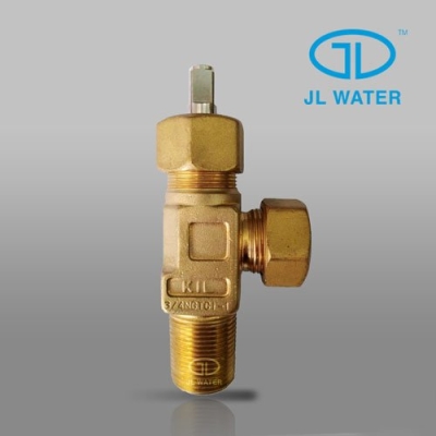 Chlorne Manifold Header Valve