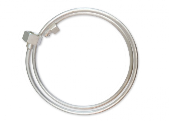 Chlorine Flexible Connector