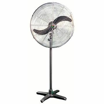 Industrial Stand Fan