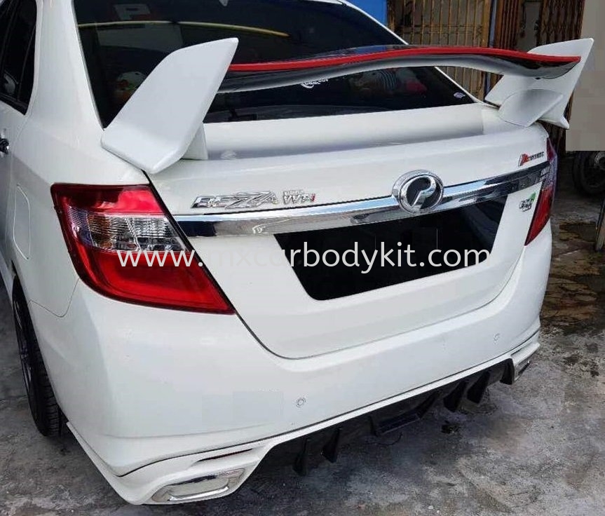 Car Body Kits Supplier Johor Malaysia Car Accessories Supply Johor Bahru Jb Masai Mx Car Body Kit