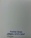 Koehler - Stripe Texture Paper