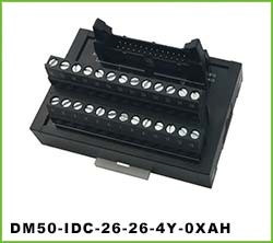 DM50-IDC-26-26-4Y-0XAH