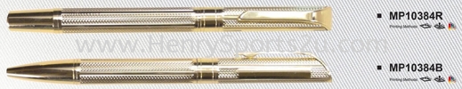 MP 10384R/MP 10384B Phylex Pen Series Pen Series Premium Corporate Gift