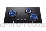 RINNAI 3 BURNER GAS HOB / STOVE RB-93UG RINNAI Gas Hob Kitchen