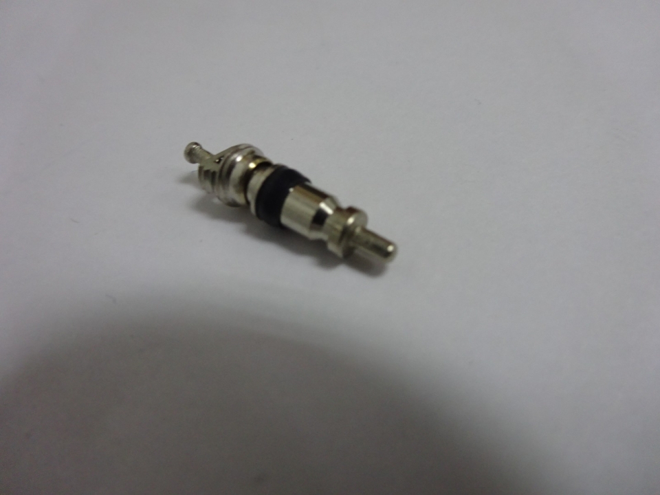 SUN EYE VALVE CORE (NIPPLE) FOR R12/R22/R410A (100PCS/BOX)