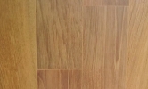 Burmese Teak Solid Flooring