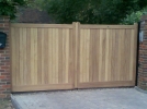  Wooden Gate Products