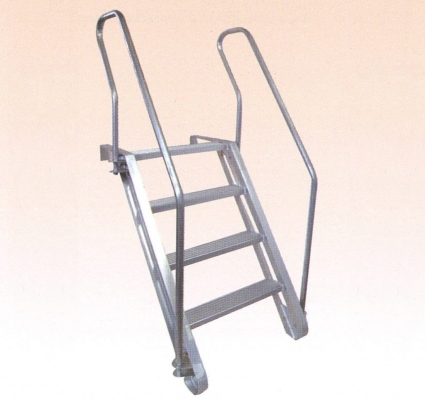 LD25) Bulwark Ladder