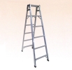 LD27) Aluminium Alloy Folding Ladder Ladder Marine & Offshore