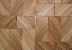 Zebrano Decorative Flooring Products