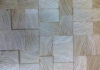 Oak Decorative Flooring Products