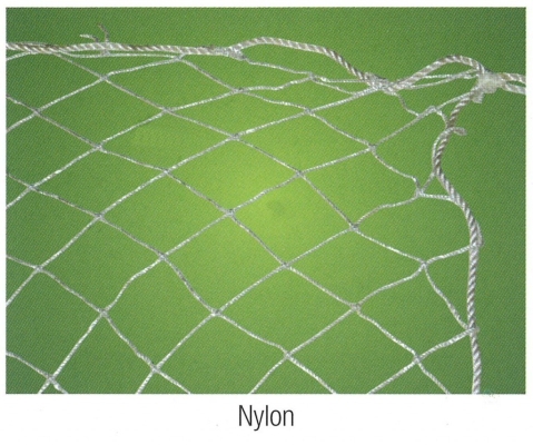 NT05) Safety Net C Nylon Material