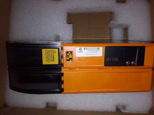 I0110D 8BVI0110HCD8.000-1 B&R ACOPOS Multi Inverter Repair Malaysia Singapore Indonesia USA Thailand