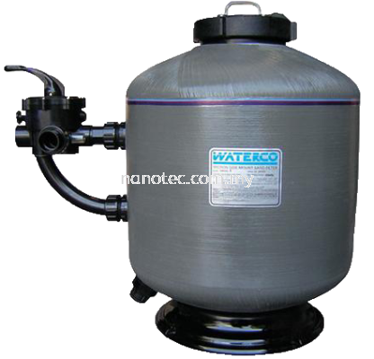 WATERCO Micron Fiberglass Water Filter