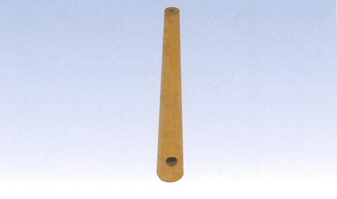 SE06) Lifeboat Wooden Toggle