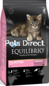 Equilibrio Kitten Equilibrio Cat Food