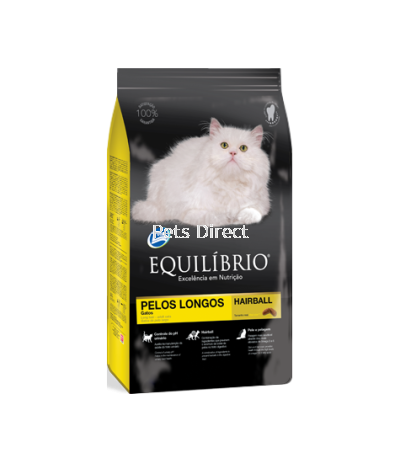 Equilibrio Adult Cat Persian