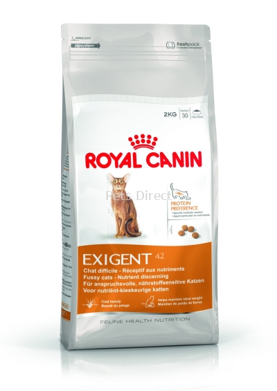 Royal Canin Protein Exigent 42