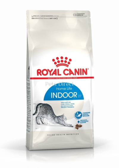 Royal Canin Indoor 27