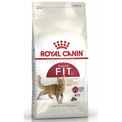 Royal Canin Fit 32