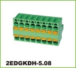 2EDGKDH-5.08 Pluggable Terminal Block Terminal Blocks Degson