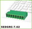 5EDGRC-7.62 Pluggable Terminal Block Terminal Blocks Degson