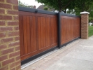  Wooden Gate Products