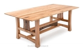  Wooden Table Custom Made Furniture