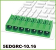 5EDGRC-10.16 Pluggable Terminal Block Terminal Blocks Degson