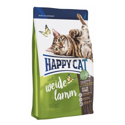 Happy Cat Adult Weide-Lamm