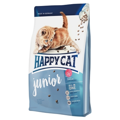 Happy Cat Junior